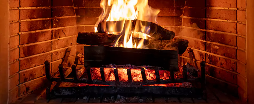 Chimney Ash Dump Cover Repair Services in Rutherford, NJ