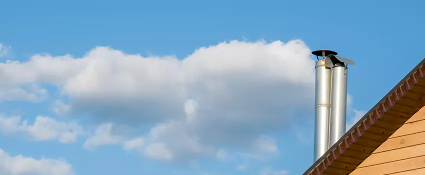 Chimney Cap Bird Guard Repair in Rutherford, New Jersey
