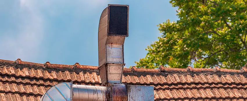Chimney Cleaning Cost in Rutherford, New Jersey