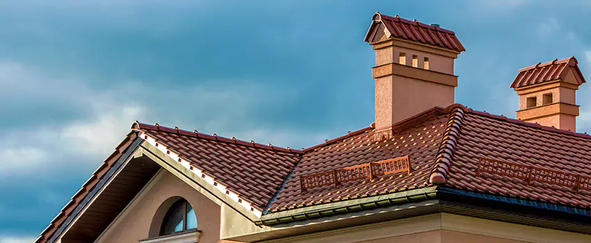Residential Chimney Services in Rutherford, New Jersey