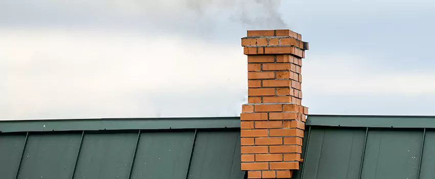 Chimney Installation Company in Rutherford, NJ