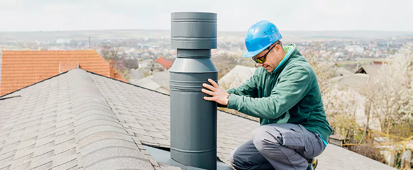 Insulated Chimney Liner Services in Rutherford, NJ