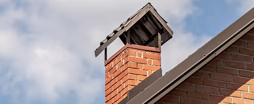 Chimney Saver Masonry Repair Contractor in Rutherford, New Jersey