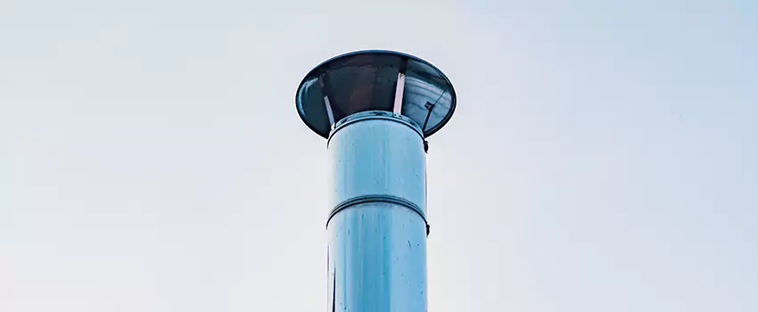 Chimney Spark Arrestor Mesh Installation in Rutherford, New Jersey