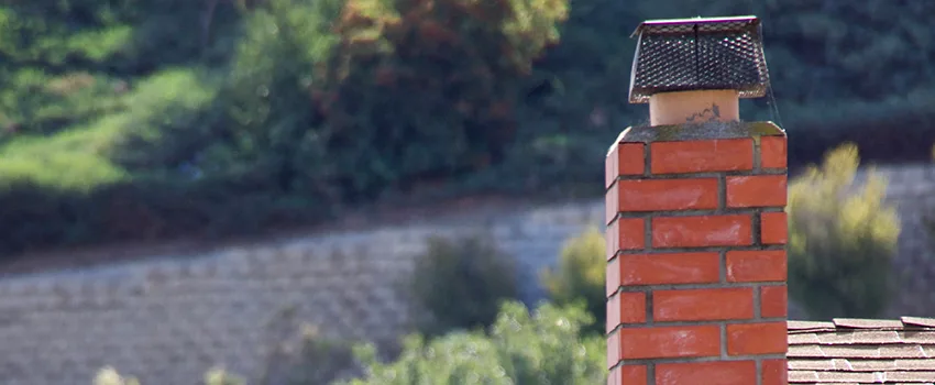 Chimney Tuckpointing And Masonry Restoration in Rutherford, NJ