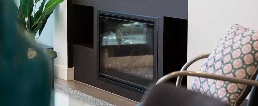 Dimplex Bold Electric Fireplace Fixes in Rutherford, NJ