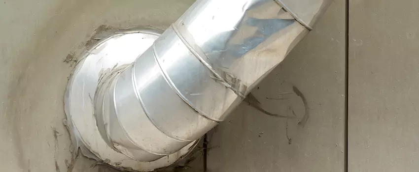 Dryer Vent Repair Process in Rutherford, NJ
