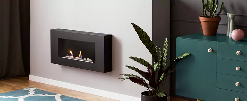 Cost of Ethanol Fireplace Repair And Installation Services in Rutherford, NJ