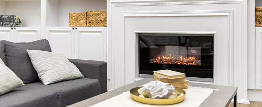 Professional Fireplace Maintenance Contractors in Rutherford, NJ