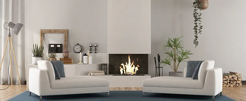 Decorative Fireplace Crystals Services in Rutherford, New Jersey