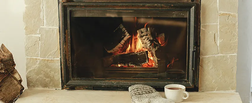 Fireplace Door Handle Replacements Services in Rutherford, New Jersey