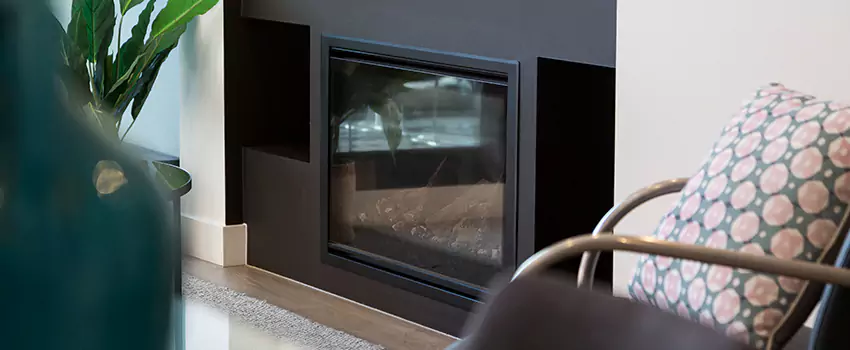Gas Fireplace Installation in Rutherford, NJ