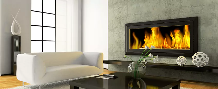 Fireplace Hearth Ideas in Rutherford, New Jersey