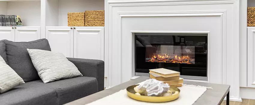 Pellet Fireplace Insert Installation in Rutherford, NJ