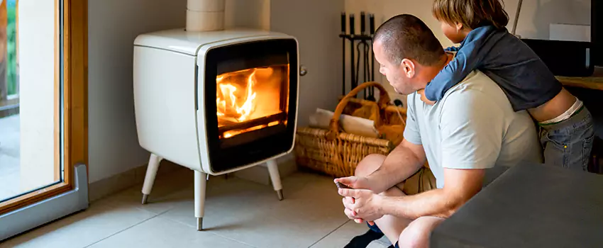 Fireplace Flue Maintenance Services in Rutherford, NJ