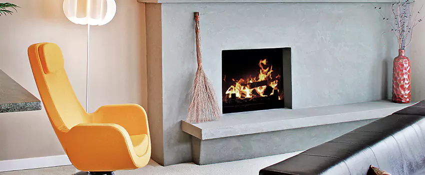 Electric Fireplace Makeover Services in Rutherford, NJ
