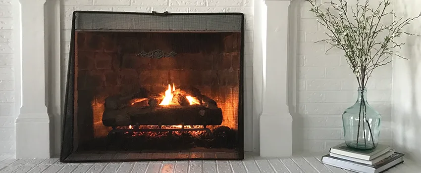 Cost-Effective Fireplace Mantel Inspection And Maintenance in Rutherford, NJ