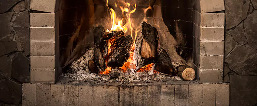 Cost of Rebuilding A Fireplace in Rutherford, New Jersey