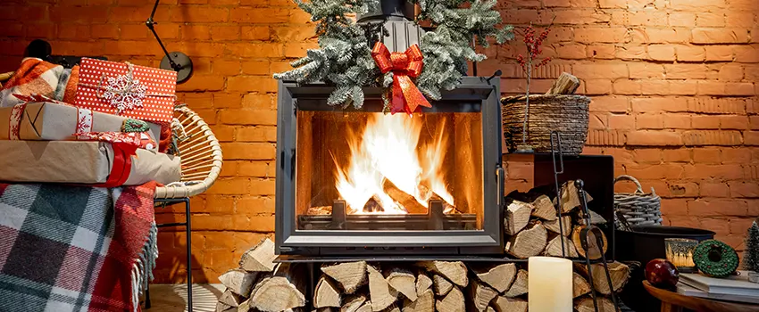 Steel Fireplace Grate Repair And Replacement Services in Rutherford, New Jersey