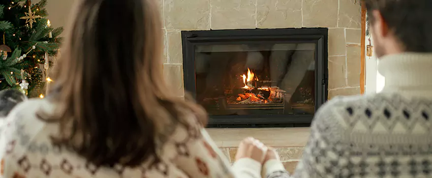 Fireplace Firebox Refurbish & Restore Services in Rutherford, NJ