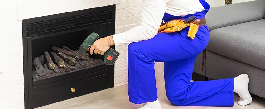 Fireplace Safety Inspection Specialists in Rutherford, New Jersey