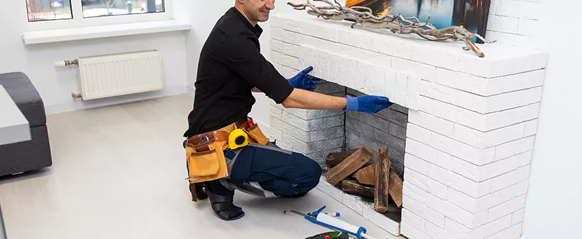 Gas Fireplace Repair And Replacement in Rutherford, NJ