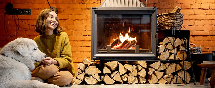 Fireplace Smell Removal Cost in Rutherford, NJ
