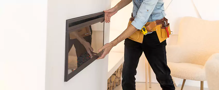 Traditional Fireplace Vent Sweeping in Rutherford, NJ