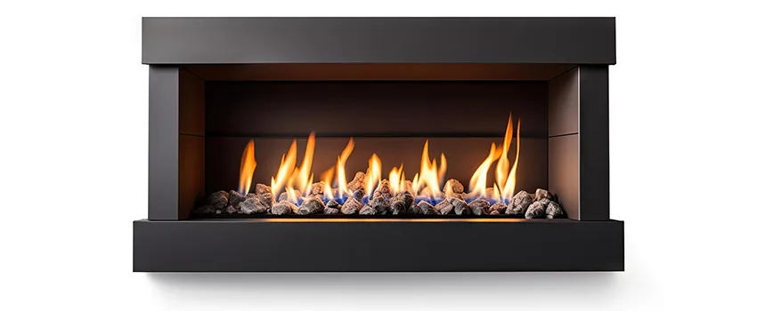 Outdoor Gas Fireplaces Installation in Rutherford, NJ