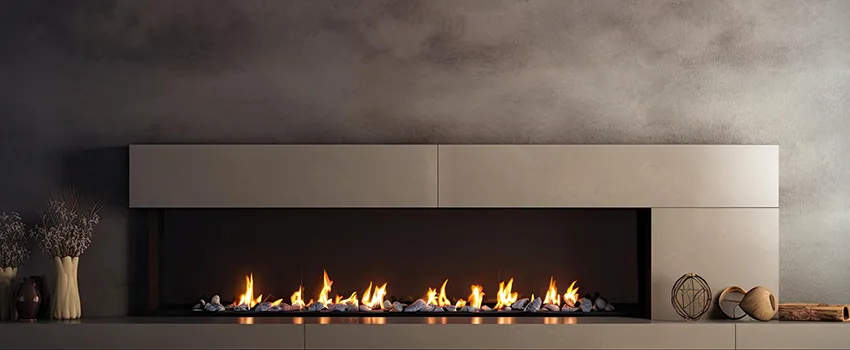 Gas Fireplace Logs Supplier in Rutherford, New Jersey