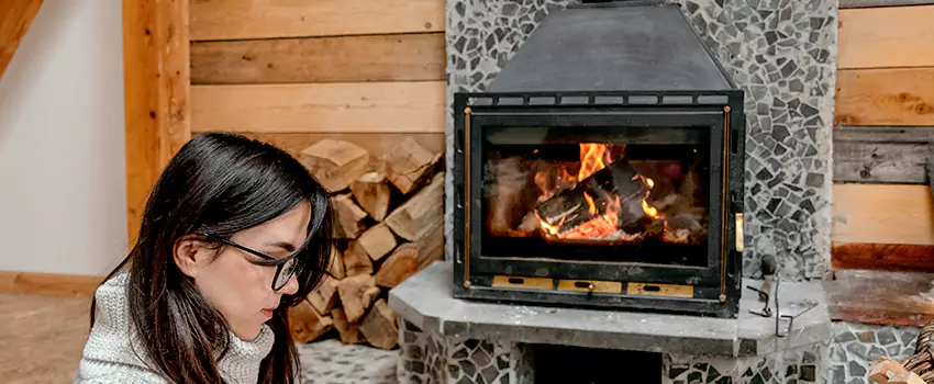 Harman P68-C Pellet Stove Repair in Rutherford, New Jersey 
