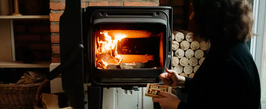 Hearthstone Wood Stoves Fireplace Repair in Rutherford, New Jersey