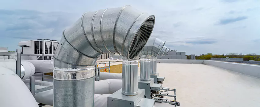 Insulated Ductwork Repair Services Near Me in Rutherford, NJ