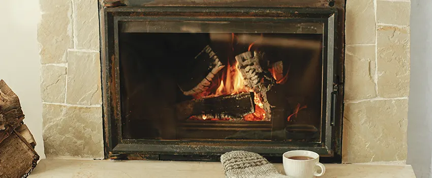 Kings man Fireplaces Insert Services in Rutherford, NJ