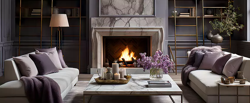 Napoleon Galaxy Series Outdoor Fireplaces Repair in Rutherford, NJ