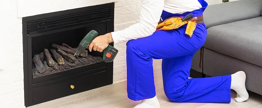 Pellet Fireplace Repair Services in Rutherford, NJ