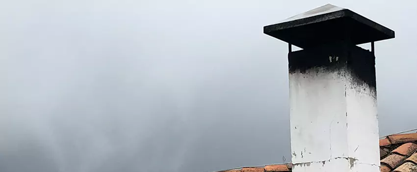 Prefab Chimney Crown Installation in Rutherford, NJ