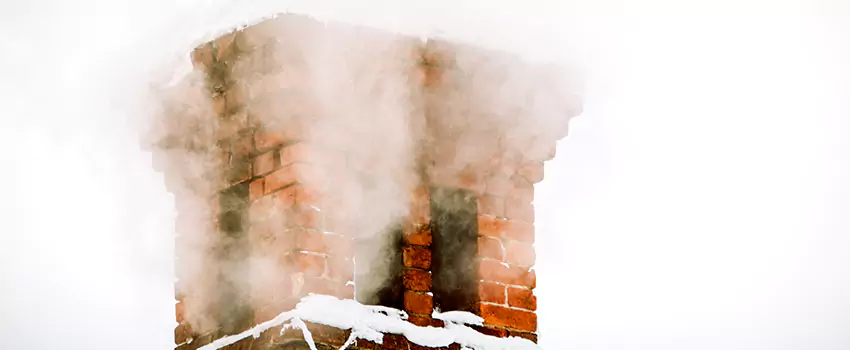 Chimney Flue Soot Removal in Rutherford, NJ