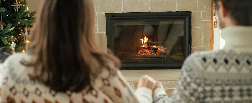 Superior Open-Hearth Wood Fireplaces in Rutherford, NJ