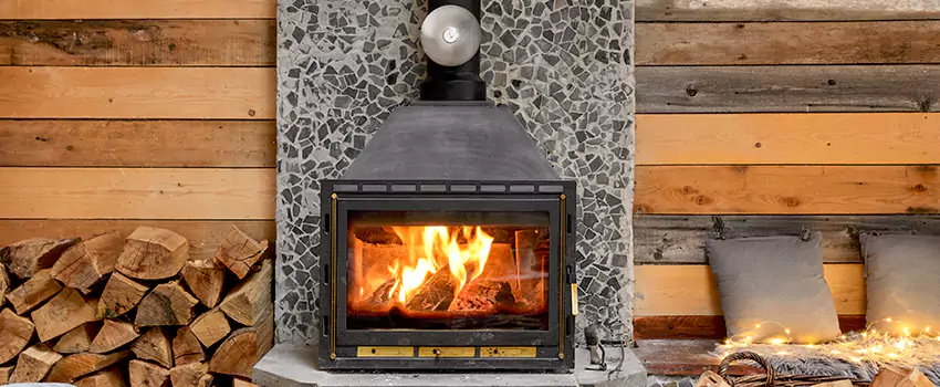 Travis Industries Elite Fireplace Inspection and Maintenance in Rutherford, New Jersey