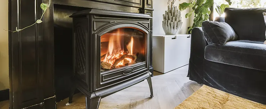 Valor Wood Fireplace in Rutherford, NJ