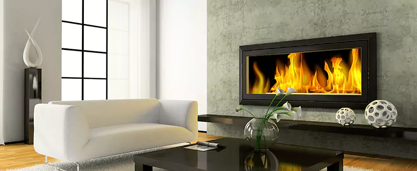 Ventless Fireplace Oxygen Depletion Sensor Installation and Repair Services in Rutherford, New Jersey