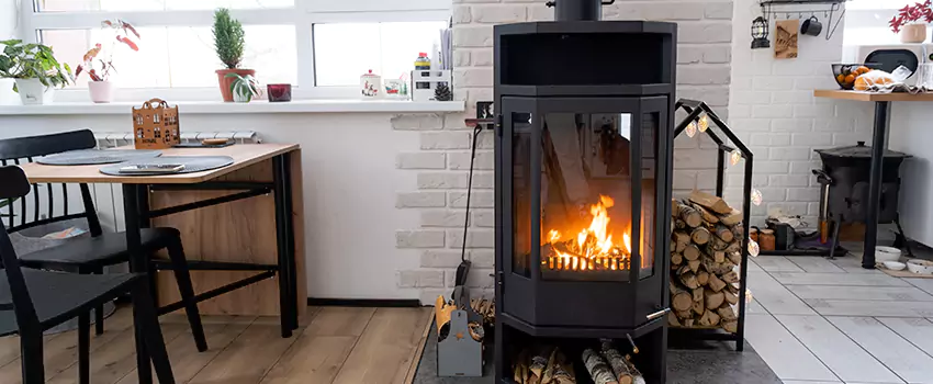 Cost of Vermont Castings Fireplace Services in Rutherford, NJ