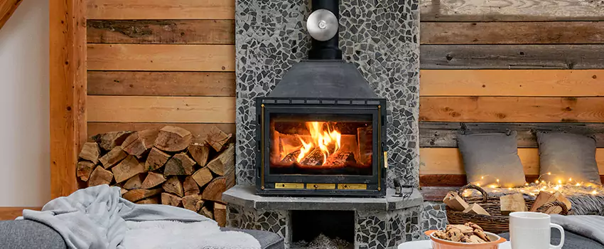Affordable Wood Fireplace Fixing Solutions in Rutherford, New Jersey
