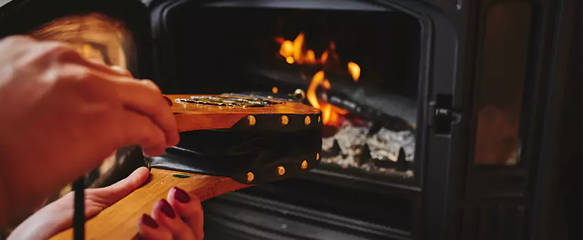 Cost of Wood Furnace Repair and Installation Services in Rutherford, NJ