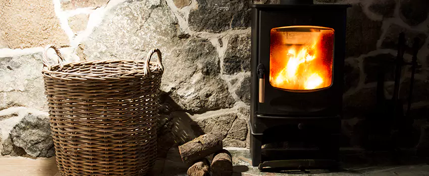 24/7 Wood Stove Installation Services in Rutherford, New Jersey