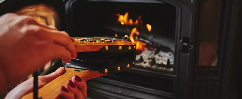 Wood Stove Grates Repair in Rutherford, New Jersey