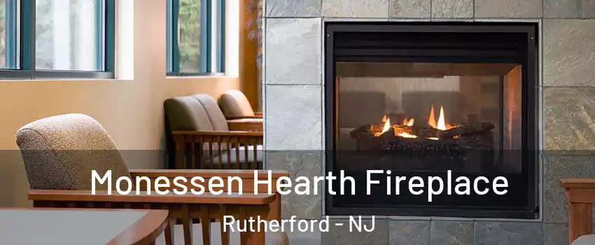  Monessen Hearth Fireplace Rutherford - NJ